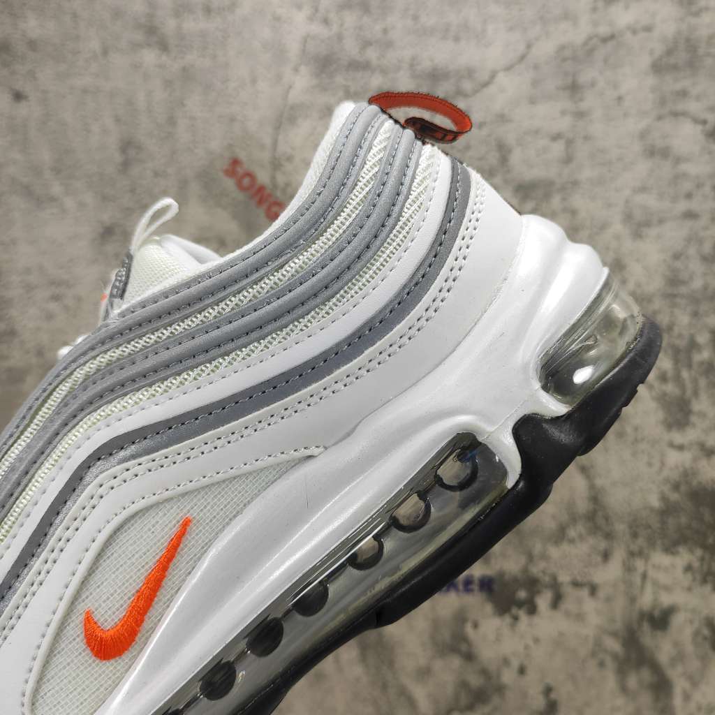 Nike Air Max 97 Cone BQ4567-100