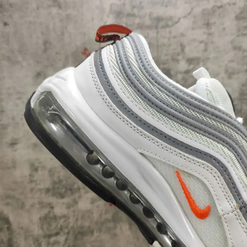 Nike Air Max 97 Cone BQ4567-100