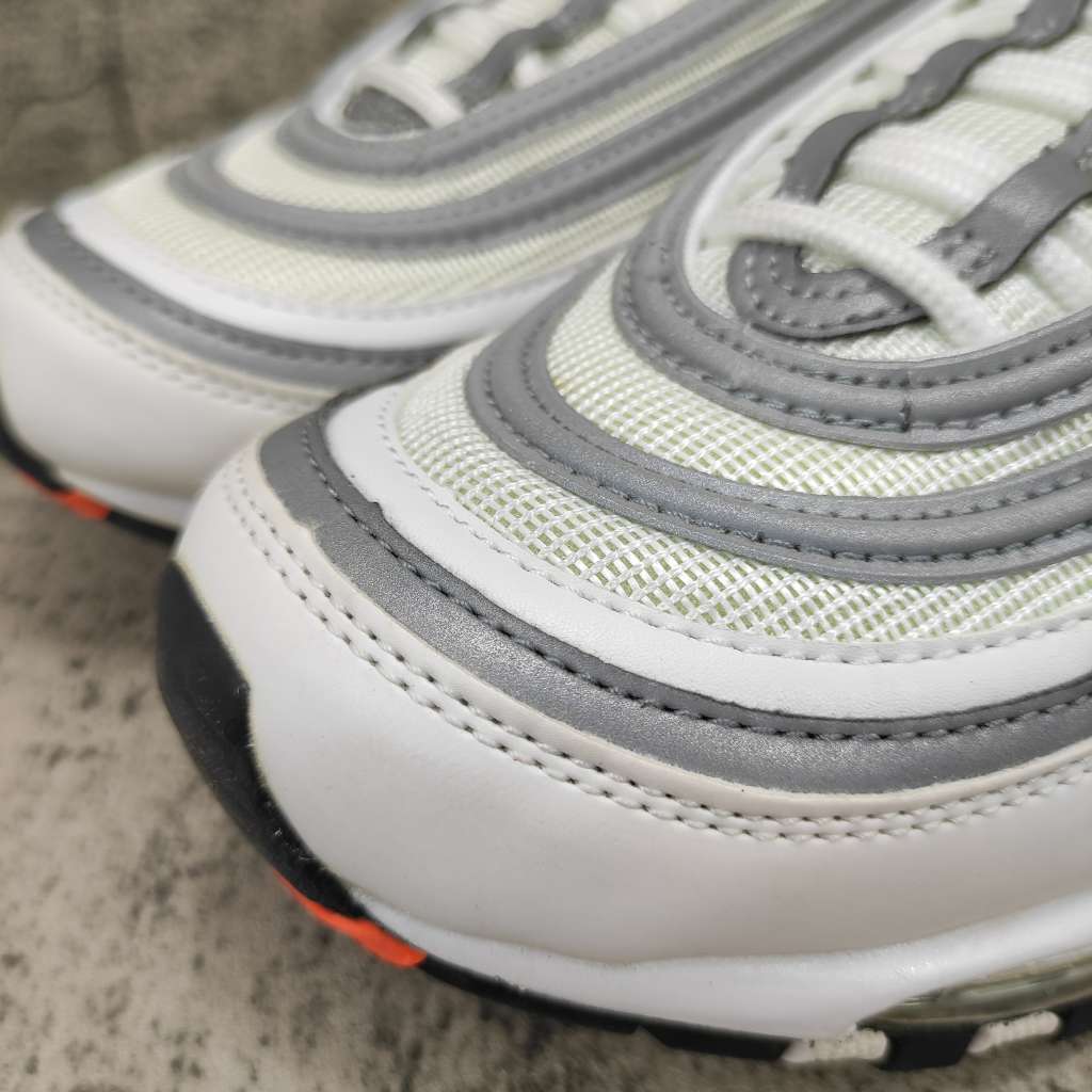 Nike Air Max 97 Cone BQ4567-100