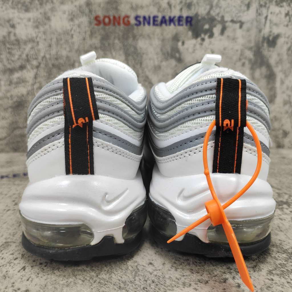 Nike Air Max 97 Cone BQ4567-100