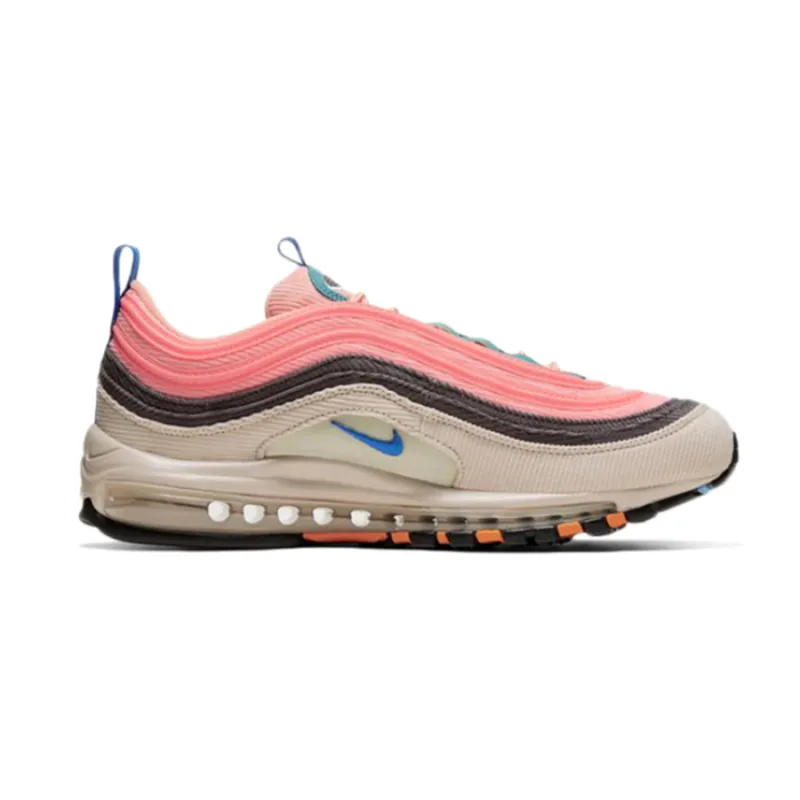 Nike Air Max 97 Corduroy Desert Sand CQ7512-046