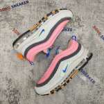 Nike Air Max 97 Corduroy Desert Sand CQ7512-046