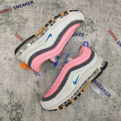 Nike Air Max 97 Corduroy Desert Sand CQ7512-046 02