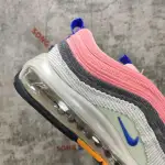 Nike Air Max 97 Corduroy Desert Sand CQ7512-046