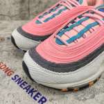 Nike Air Max 97 Corduroy Desert Sand CQ7512-046