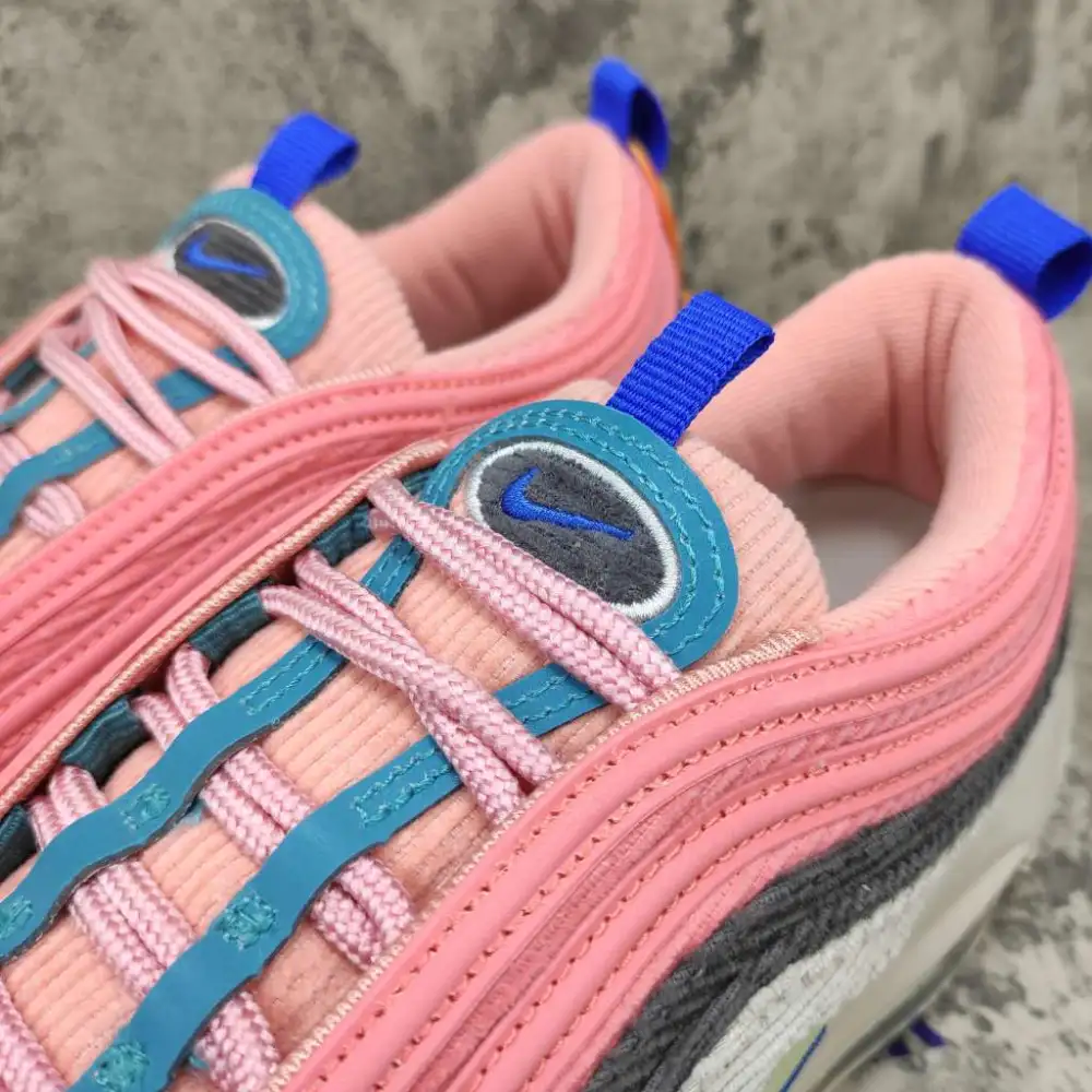 Nike Air Max 97 Corduroy Desert Sand CQ7512-046