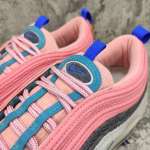 Nike Air Max 97 Corduroy Desert Sand CQ7512-046