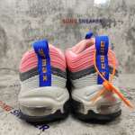 Nike Air Max 97 Corduroy Desert Sand CQ7512-046