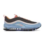 Nike Air Max 97 Corduroy Light Blue CQ7512-462