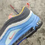 Nike Air Max 97 Corduroy Light Blue CQ7512-462