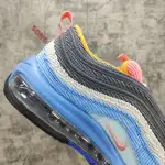 Nike Air Max 97 Corduroy Light Blue CQ7512-462