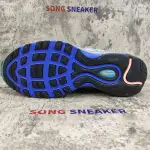 Nike Air Max 97 Corduroy Light Blue CQ7512-462