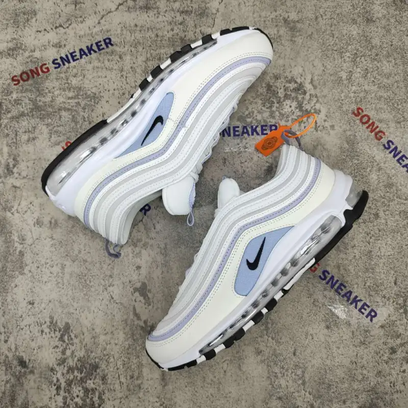 Nike Air Max 97 Ghost (W) CZ6087-102