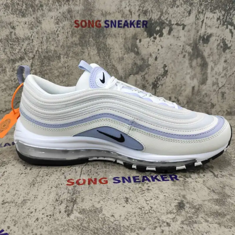 Nike Air Max 97 Ghost (W) CZ6087-102