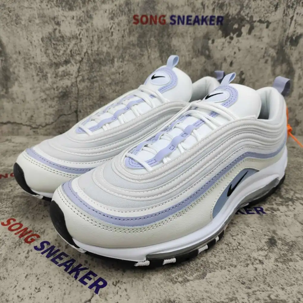 Nike Air Max 97 Ghost (W) CZ6087-102