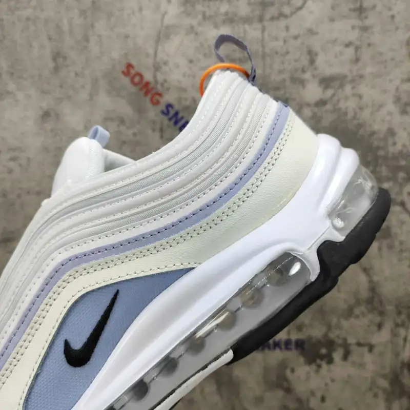 Nike Air Max 97 Ghost (W) CZ6087-102