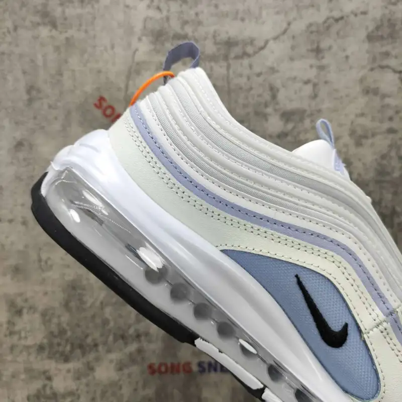 Nike Air Max 97 Ghost (W) CZ6087-102