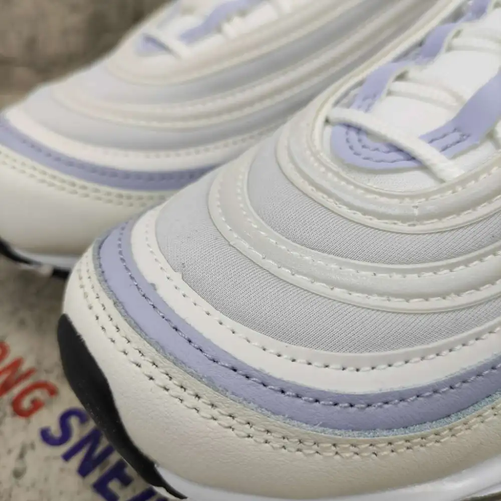 Nike Air Max 97 Ghost (W) CZ6087-102