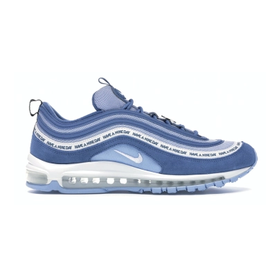 Nike Air Max 97 Have a Nike Day Indigo Storm BQ9130-400 01
