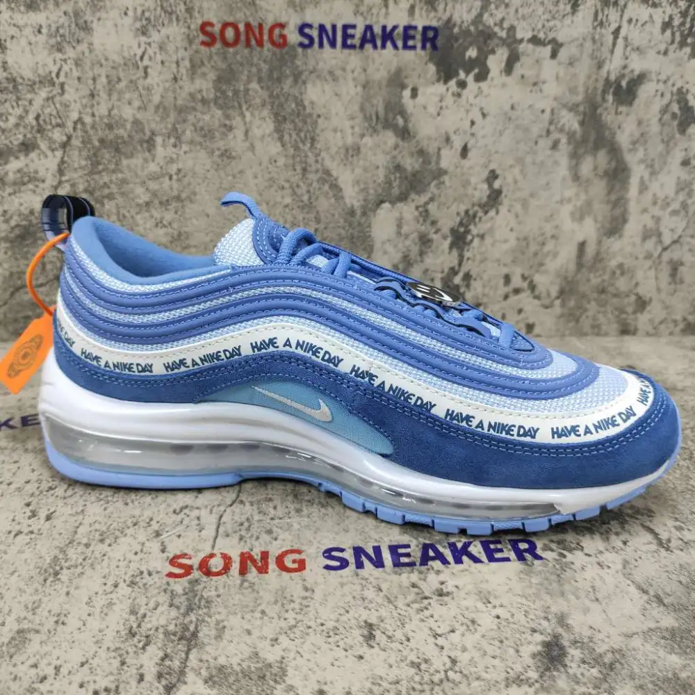 Nike Air Max 97 Have a Nike Day Indigo Storm BQ9130-400