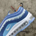 Nike Air Max 97 Have a Nike Day Indigo Storm BQ9130-400