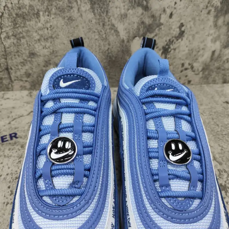 Nike Air Max 97 Have a Nike Day Indigo Storm BQ9130-400