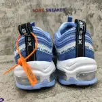 Nike Air Max 97 Have a Nike Day Indigo Storm BQ9130-400