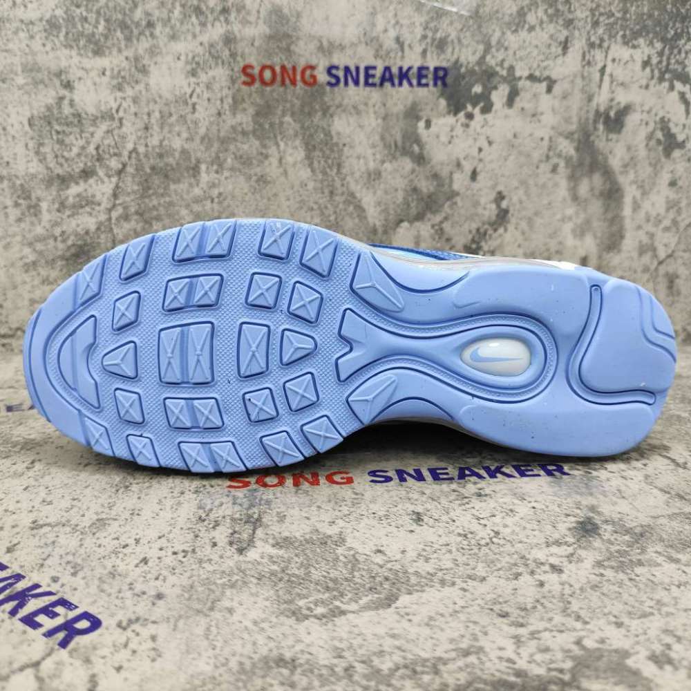 Nike Air Max 97 Have a Nike Day Indigo Storm BQ9130-400
