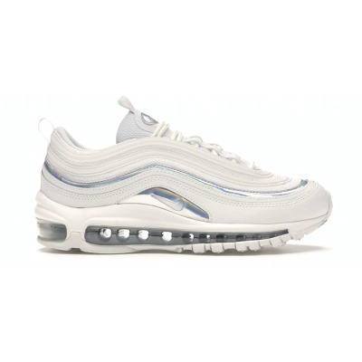Nike Air Max 97 Iridescent White (W) CJ9706-100 01