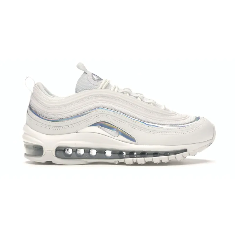 Nike Air Max 97 Iridescent White (W) CJ9706-100