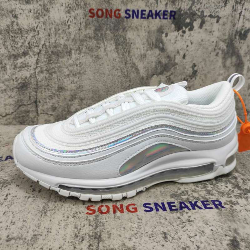 Nike Air Max 97 Iridescent White (W) CJ9706-100