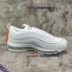 Nike Air Max 97 Iridescent White (W) CJ9706-100