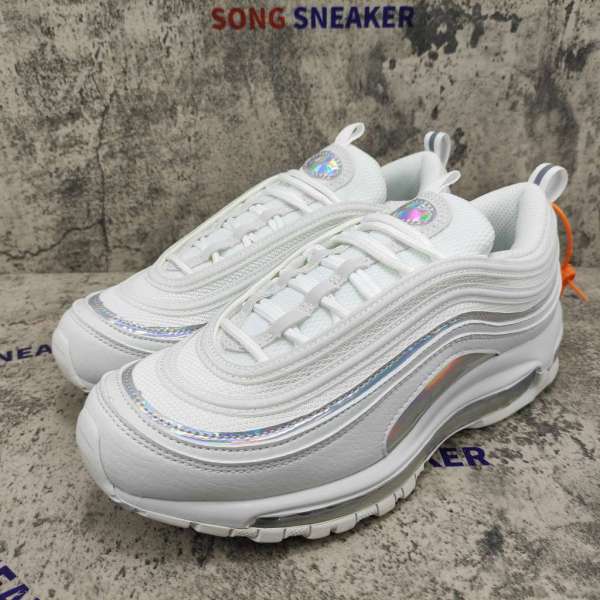 Nike Air Max 97 Iridescent White (W) CJ9706-100