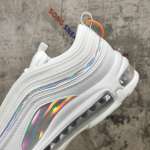 Nike Air Max 97 Iridescent White (W) CJ9706-100