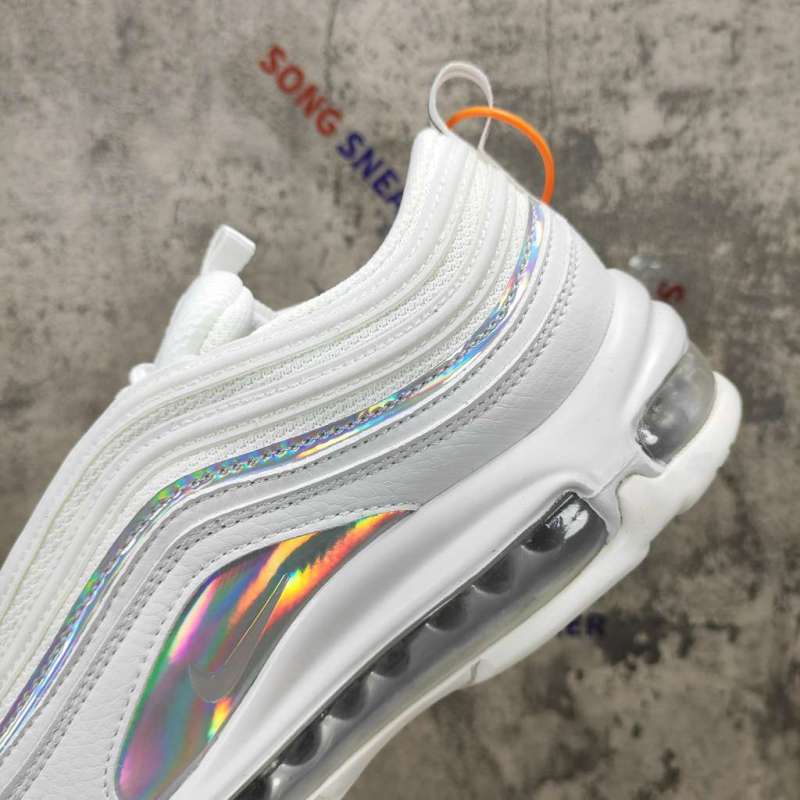 Nike Air Max 97 Iridescent White (W) CJ9706-100