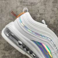 Nike Air Max 97 Iridescent White (W) CJ9706-100