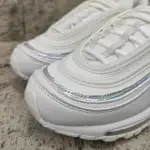 Nike Air Max 97 Iridescent White (W) CJ9706-100