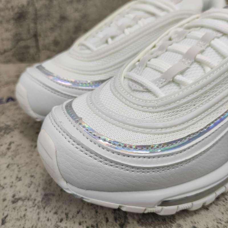 Nike Air Max 97 Iridescent White (W) CJ9706-100