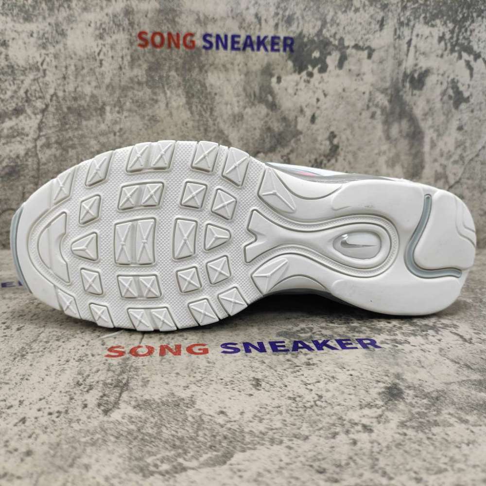 Nike Air Max 97 Iridescent White (W) CJ9706-100