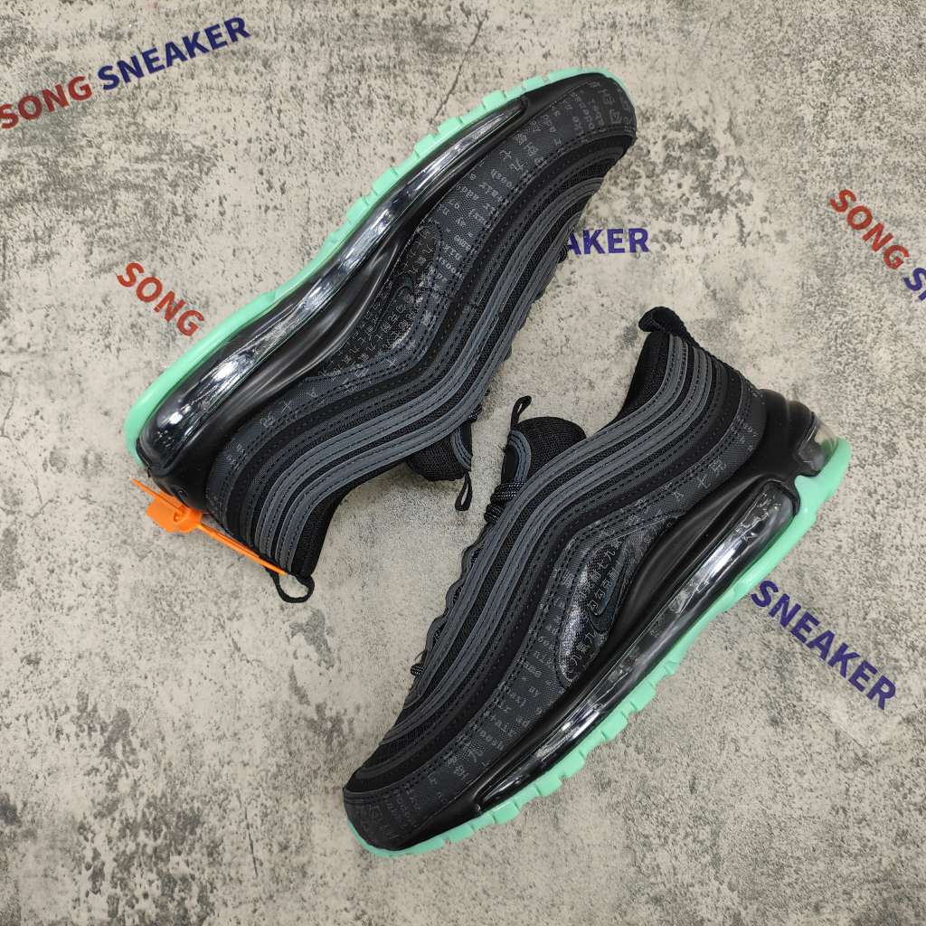 Nike Air Max 97 Matrix 921826-017