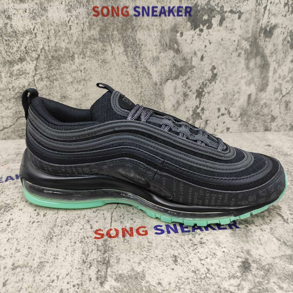 Nike Air Max 97 Matrix 921826-017