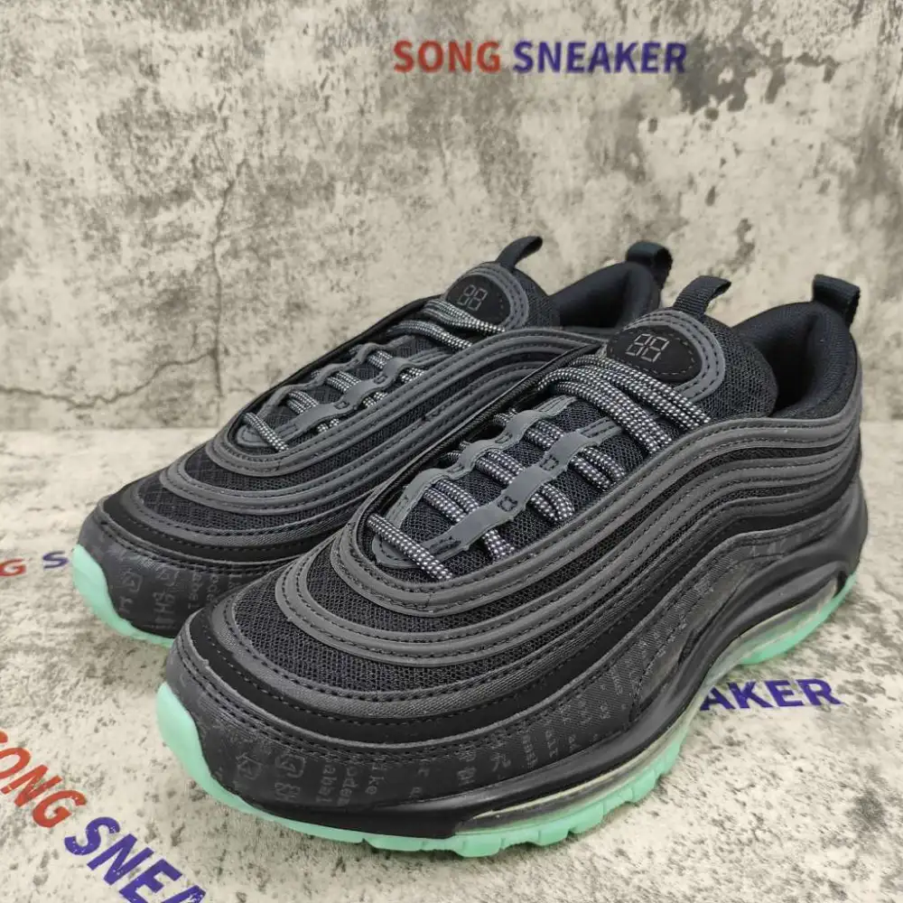 Nike Air Max 97 Matrix 921826-017