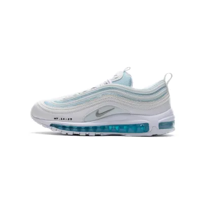 Nike Air Max 97 Mschf X Inri "jesus Shoes" 921826-101 01