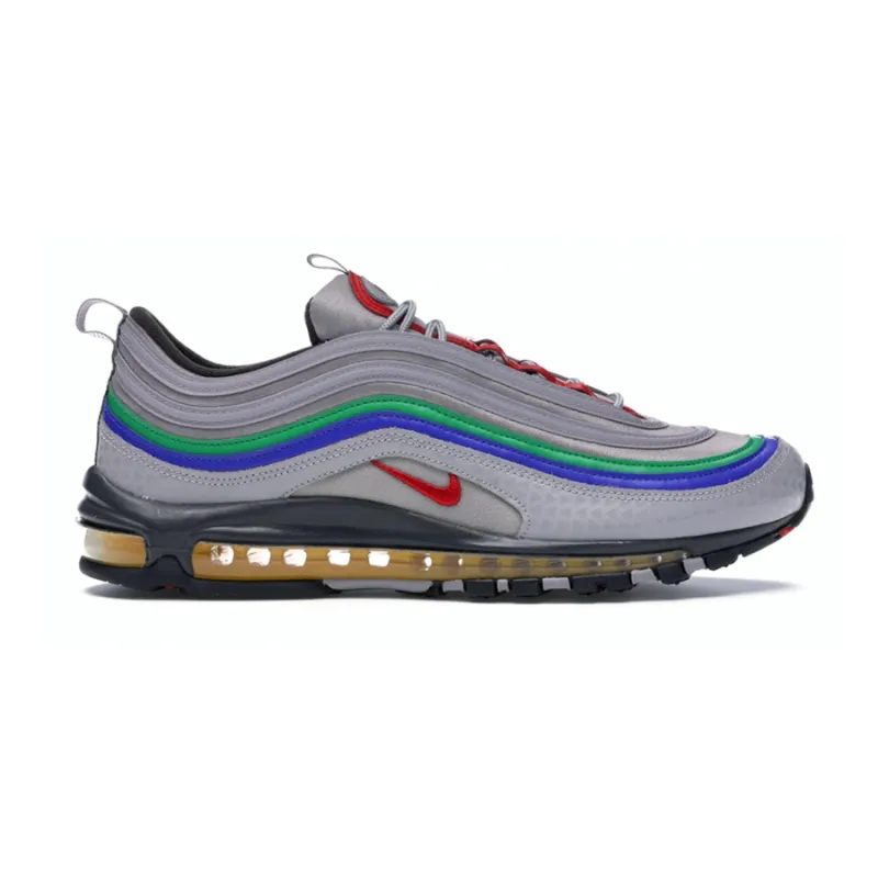 Nike Air Max 97 Nintendo 64 CI5012-001