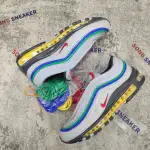 Nike Air Max 97 Nintendo 64 CI5012-001