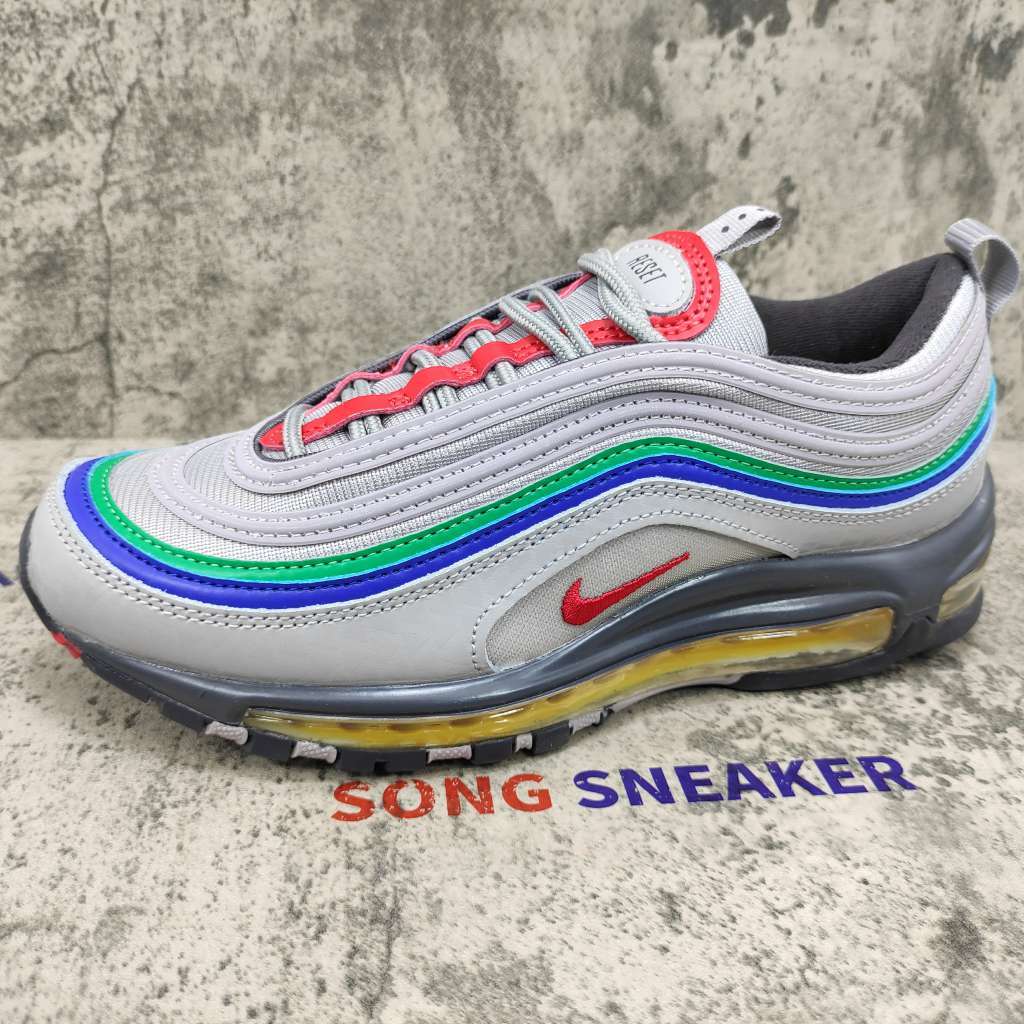 Nike Air Max 97 Nintendo 64 CI5012-001