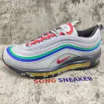 Nike Air Max 97 Nintendo 64 CI5012-001