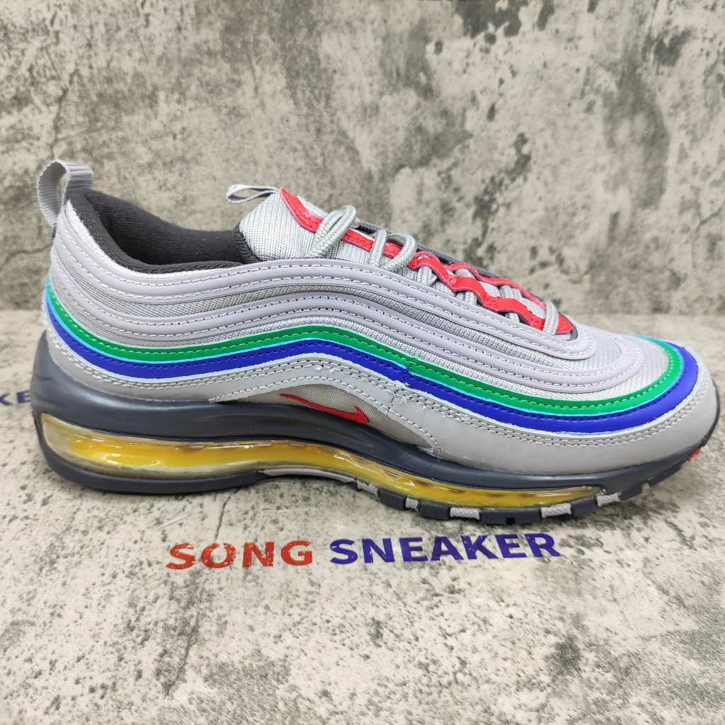 Nike Air Max 97 Nintendo 64 CI5012-001