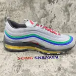 Nike Air Max 97 Nintendo 64 CI5012-001