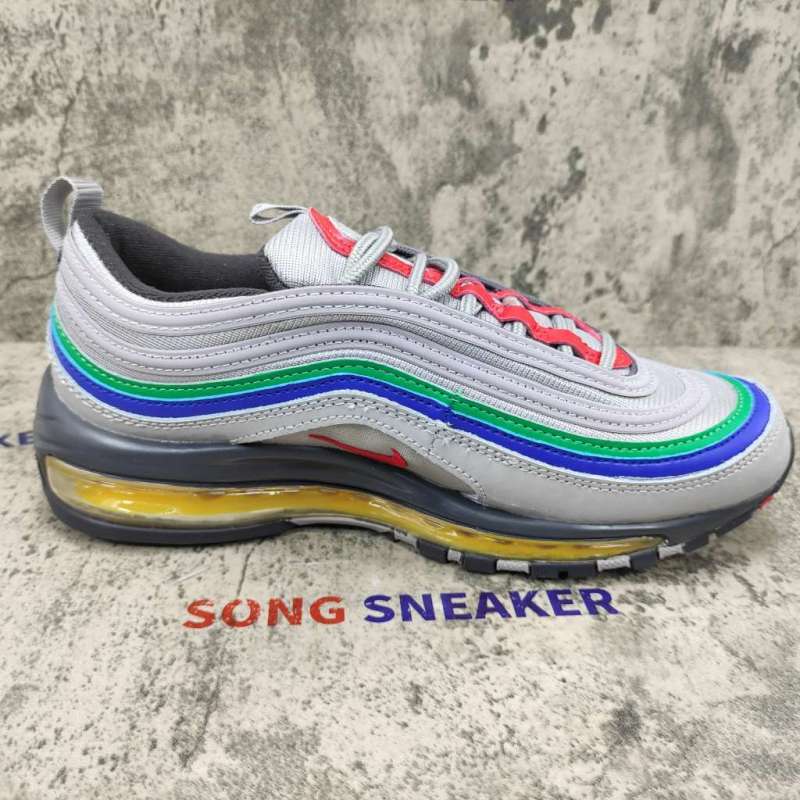 Nike Air Max 97 Nintendo 64 CI5012-001